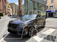  BMW X4 M Competition 510